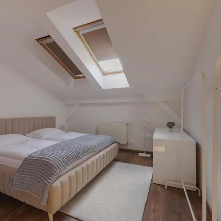 Aneri Old Town Apartment