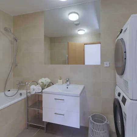 Appartement Aneri Old Town *