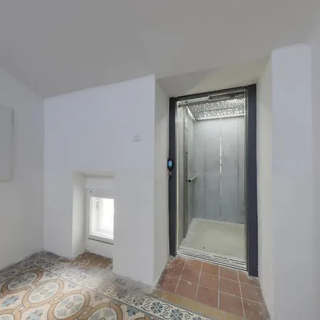 Apartment Aneri Old Town Bratislava