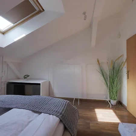 Aneri Old Town * Bratislava