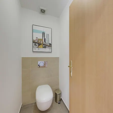 Apartmán Aneri Old Town Bratislava