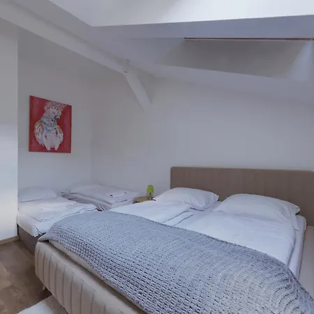 Apartment Aneri Old Town *