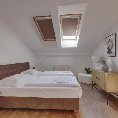 Apartment Aneri Old Town *