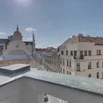 Apartmán Aneri Old Town Bratislava