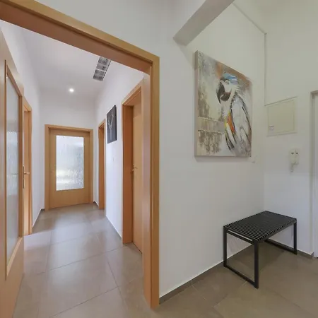 Aneri Old Town Apartmán Bratislava